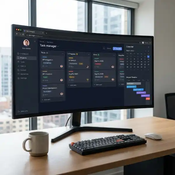 Office Collaboration