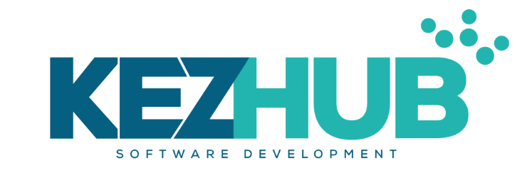 KEZHUB logo